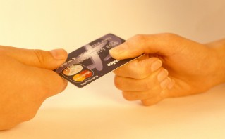 Platba kreditn kartou v Chrudimi a Prostjov