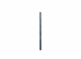 Typ PLOT;PROFIL JEKL; SLOUPEK BRANKA PANT; Formát 5x80x2400 mm;