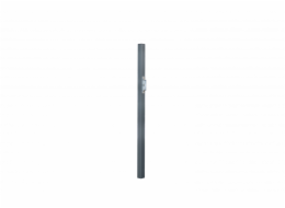Typ PLOT;PROFIL JEKL; SLOUPEK BRNAKA ZÁMEK; Formát 80x2400 mm;