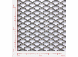 Tahokov; oko KOSOČTVERCOVÉ; délka 22mm; šířka 12mm; můstek 2mm