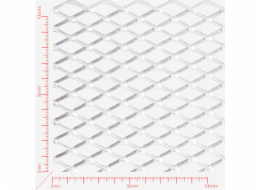 Tahokov; oko KOSOČTVERCOVÉ; délka 22,0mm; šířka 12,0mm; můstek 2,5mm