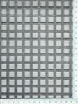 Děrovaný hliníkový plech Qg 10-14 (tl.1 x 1000 x 2000)