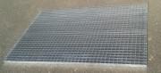 Svařovaný podlahový rošt ocelový + žárový zinek 1200 x 1000 mm