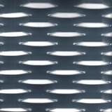 Tahokov z ocelového plechu DC01 - TH EXPRESSION / 100.00 / 15.00 / 1.50 x 2000 x 1500