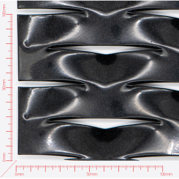 AMBROSIA Tahokov; oko KOSOČTVERCOVÉ; délka 110mm; šířka 52,0mm; můstek 24,0mm