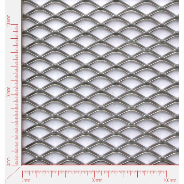Tahokov; oko KOSOČTVERCOVÉ; délka 22mm; šířka 12mm; můstek 2mm Tahokov; oko KOSOČTVERCOVÉ; délka 22mm; šířka 12mm; můstek 2mm