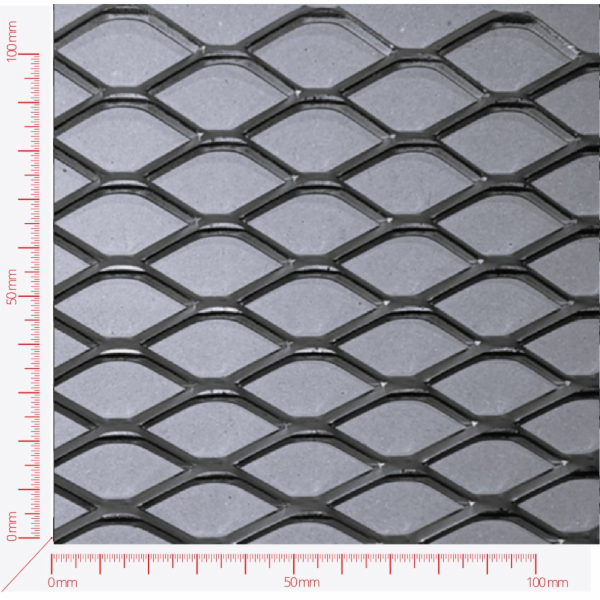 Tahokov; oko KOSOČTVERCOVÉ; délka 43,0mm; šířka 20,0mm; můstek 3,0mm Tahokov; oko KOSOČTVERCOVÉ; délka 43,0mm; šířka 20,0mm; můstek 3,0mm