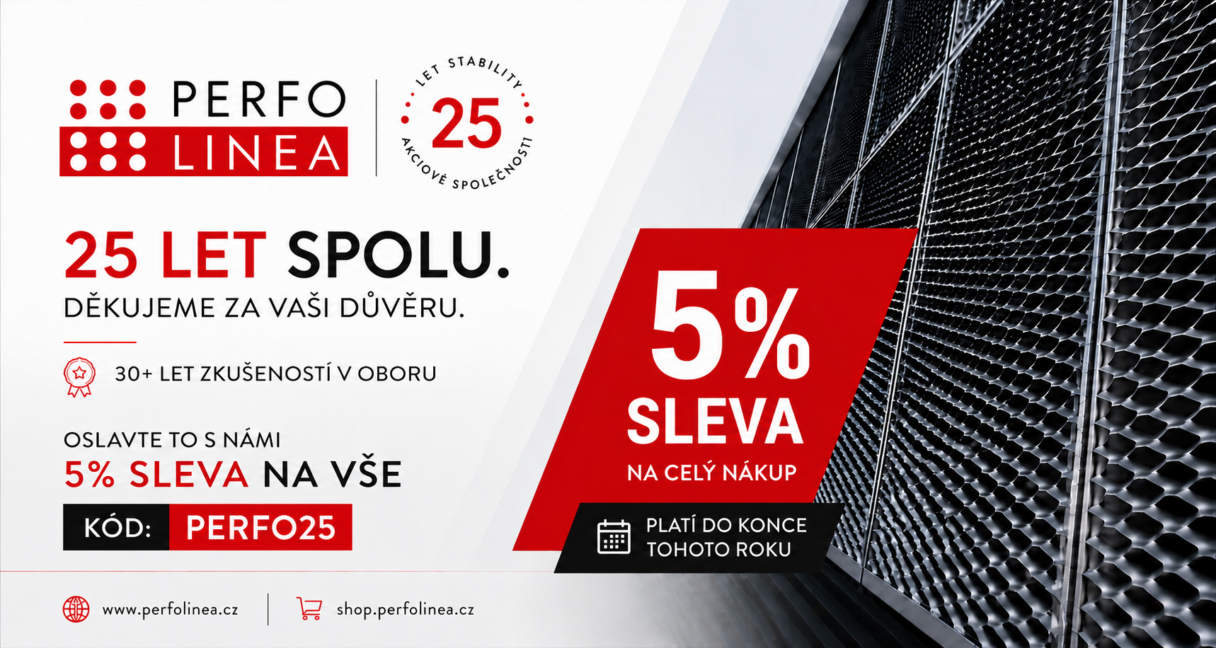 Sleva na promo kód